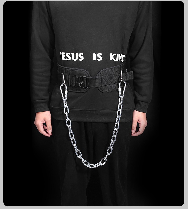 Professional Weight Belt System