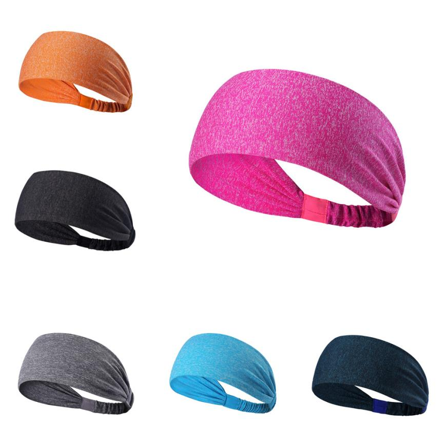 Athletic Performance Headband